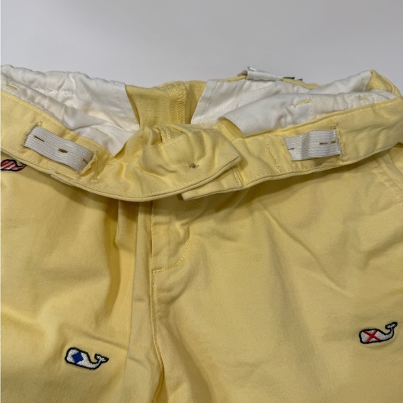 Boys Vineyard Vines Whale Shorts - Picture 5 of 5